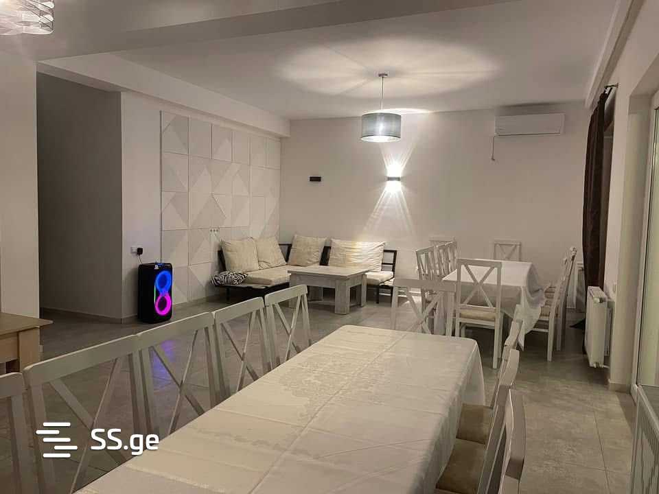 3 Room Private House Daily Rent. Natakhtari view 3