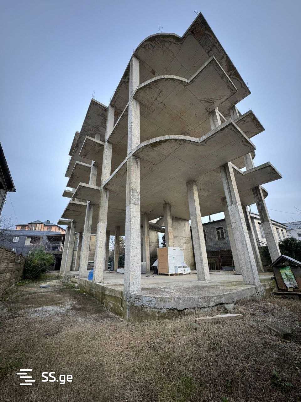 8 Room Flat For Sale, 2 of 4