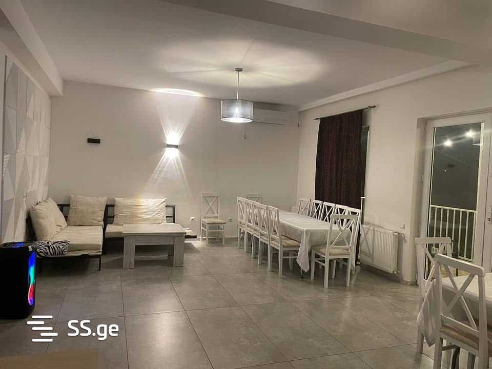 3 Room Private House Daily Rent. Natakhtari view 6