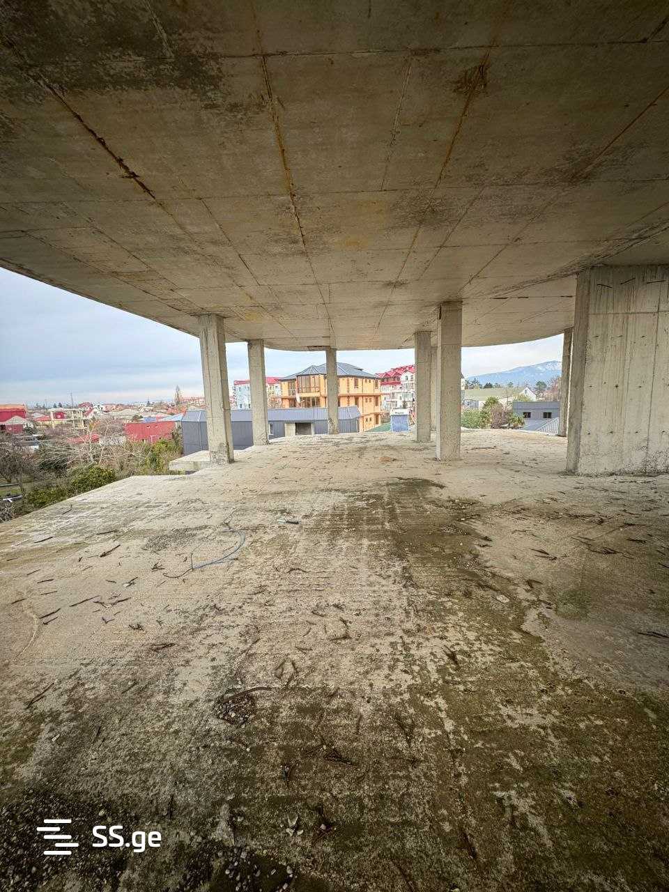 8 Room Flat For Sale view 8