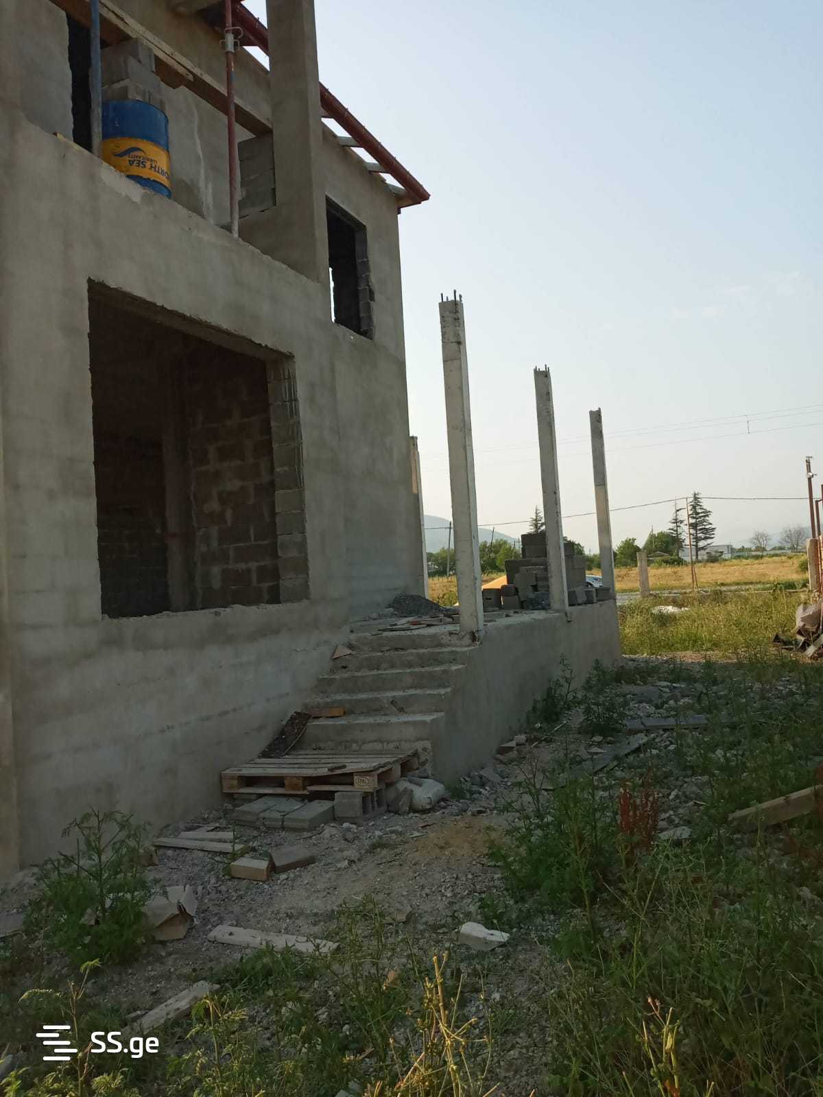 იყიდება 6-ოთახი Summer Cottage view 7