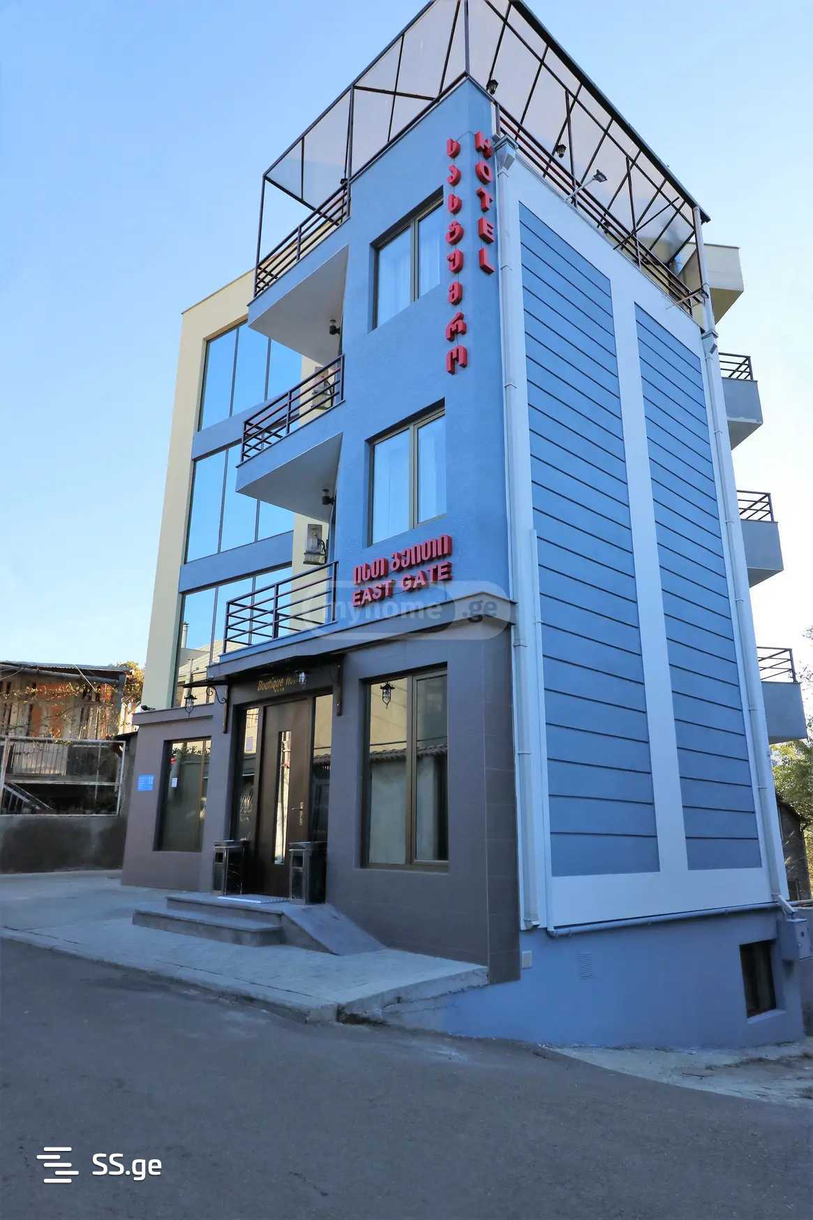 14 Room Hotel For Rent. Isani, 8 of 12