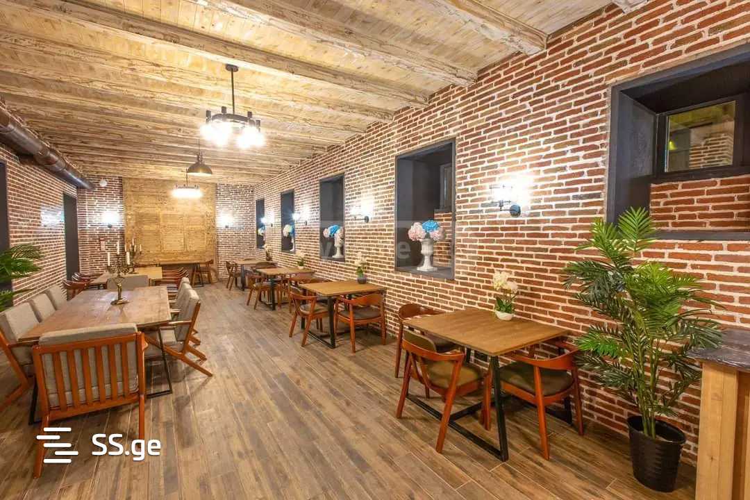 21 Room Hotel For Rent. Chugureti, 5 of 12