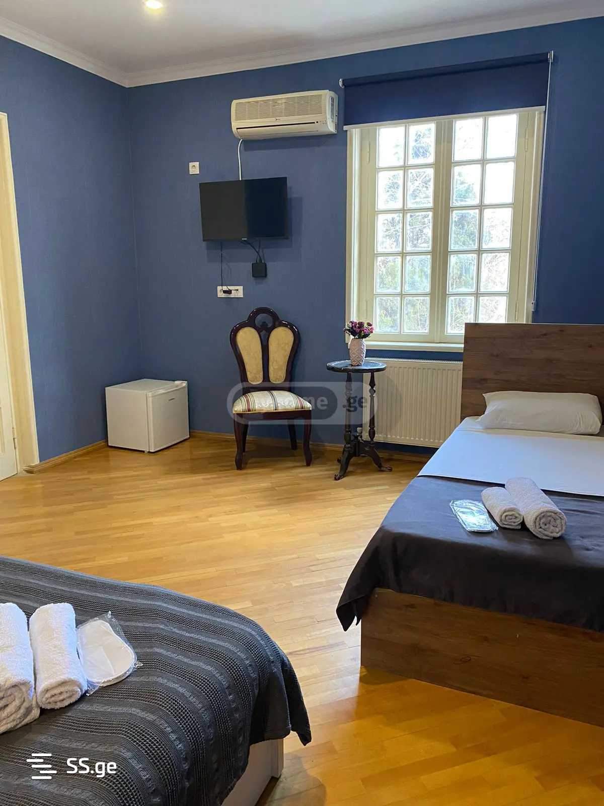 8 Room Private House For Rent. Chugureti, 12 of 12