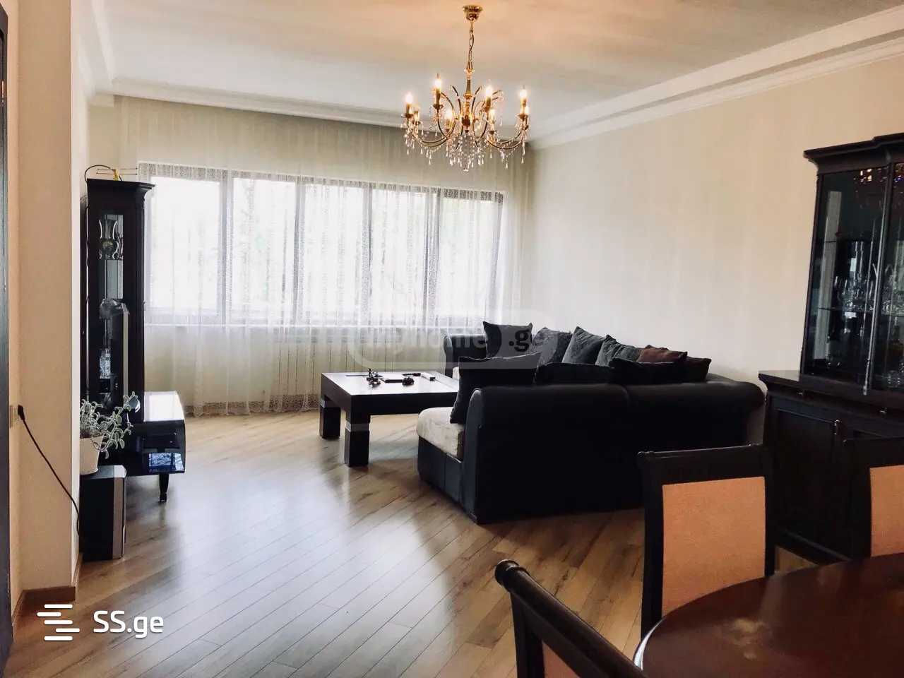 8 room Private House For Rent. Ortachala - Bild 2