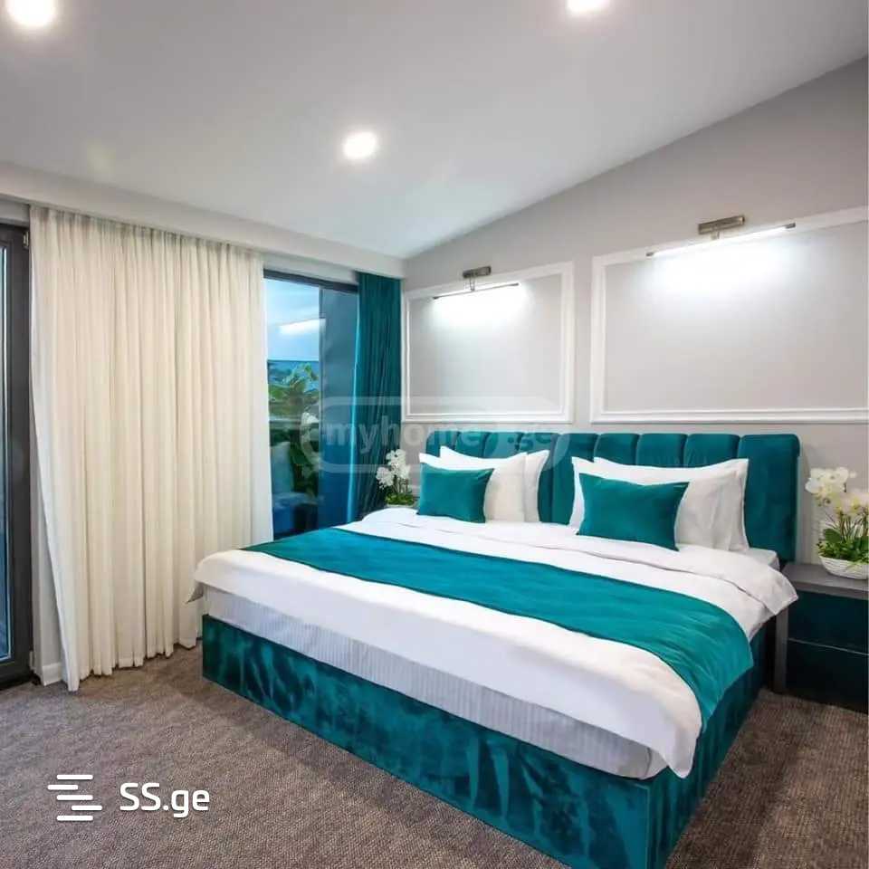 21 Room Hotel For Rent. Chugureti, 8 of 12
