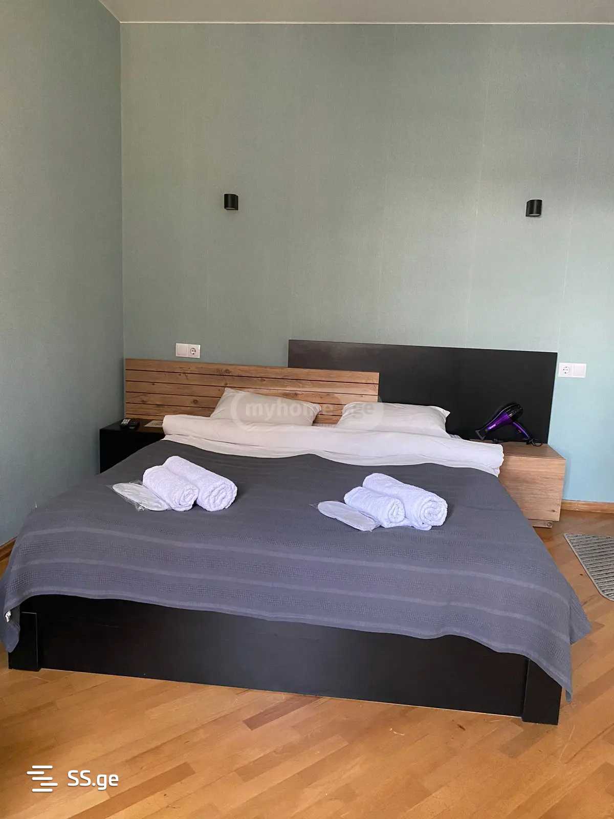 8 Room Private House For Rent. Chugureti, 9 of 12