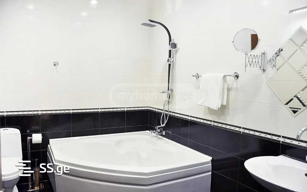 5 Room Hotel For Rent. Avlabari, 8 of 12