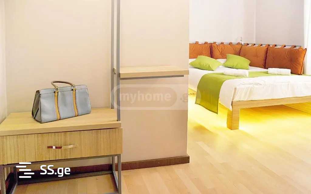 5 Room Hotel For Rent. Avlabari, 5 of 12