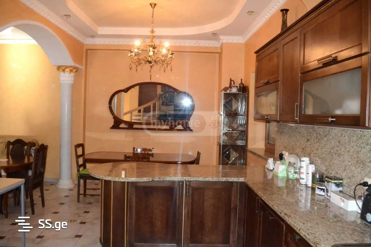 5 Room Hotel For Rent. Avlabari, 1 of 12
