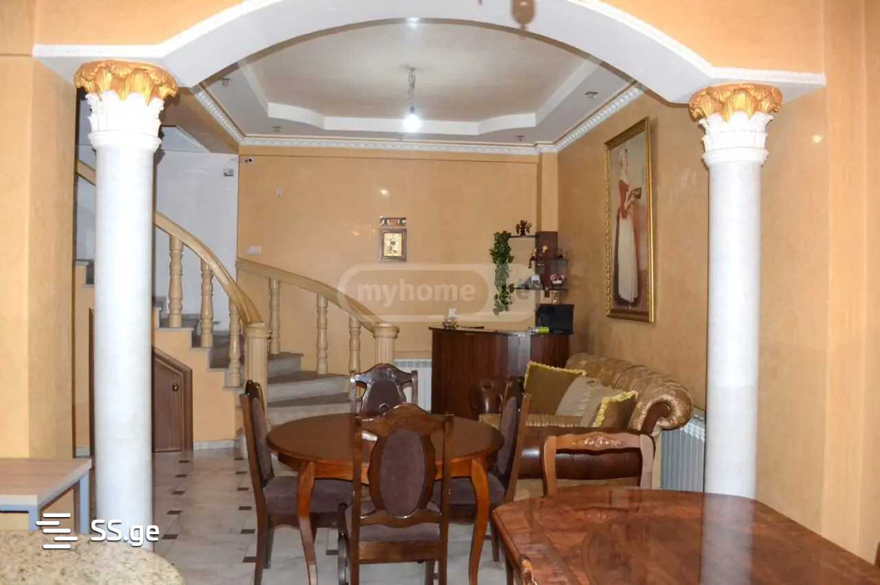 5 Room Hotel For Rent. Avlabari, 2 of 12