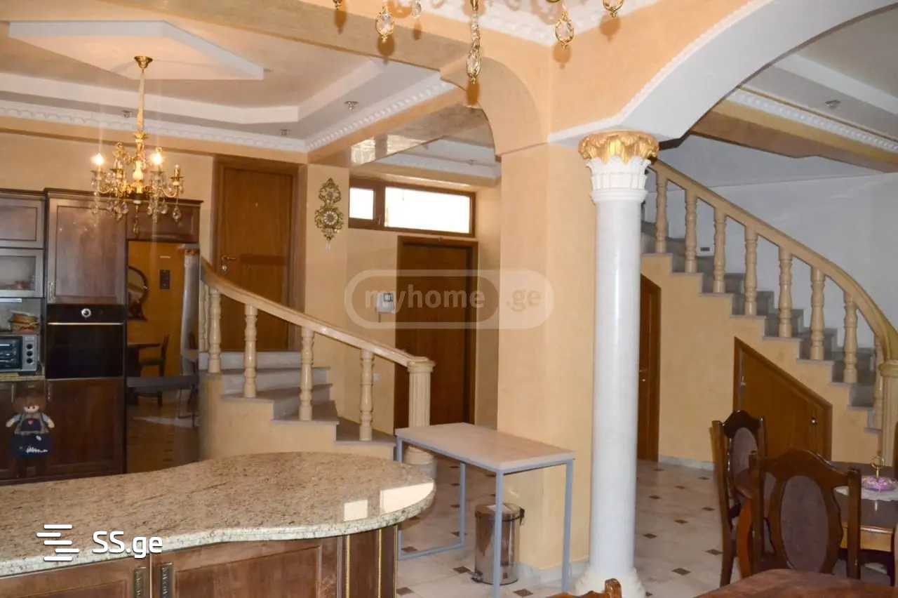 5 Room Hotel For Rent. Avlabari, 3 of 12