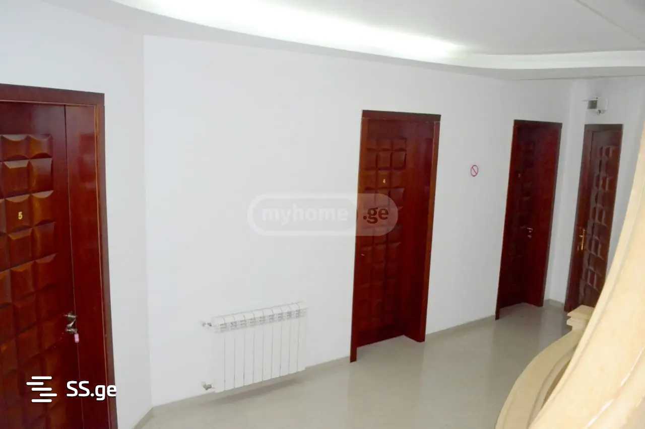 5 Room Hotel For Rent. Avlabari, 11 of 12