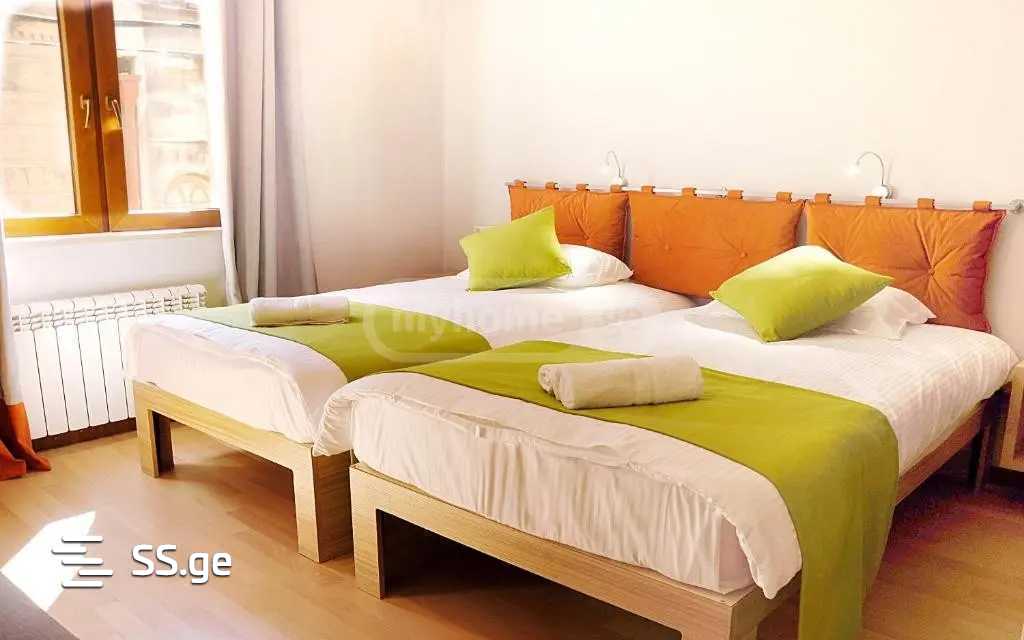 5 Room Hotel For Rent. Avlabari, 6 of 12