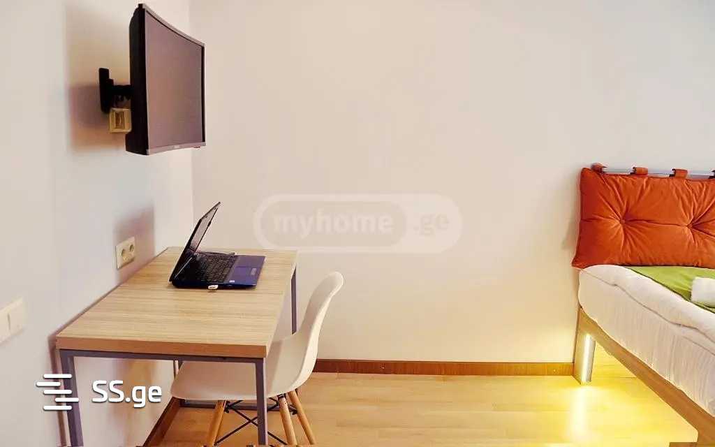 5 Room Hotel For Rent. Avlabari, 12 of 12