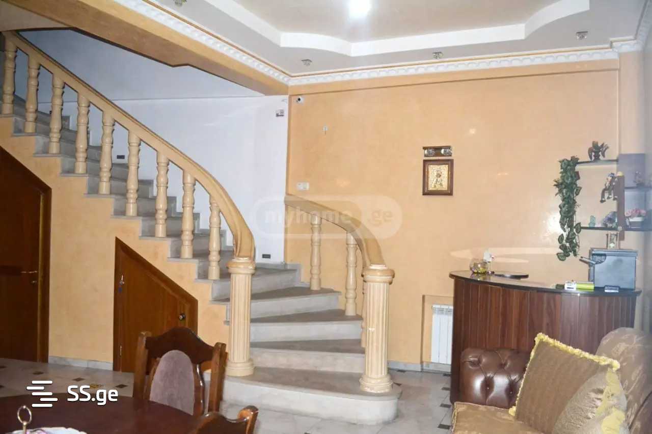 5 Room Hotel For Rent. Avlabari, 10 of 12
