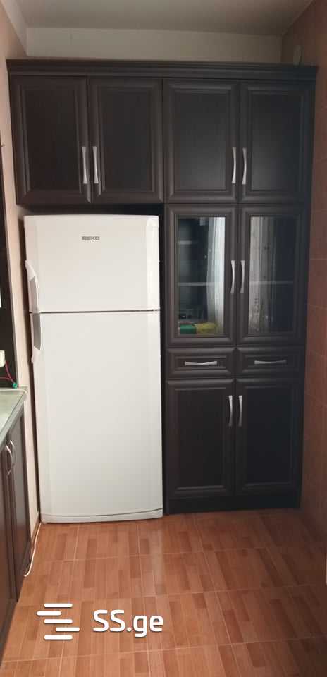 2 room Flat For Rent. Varketili - Ansicht 3