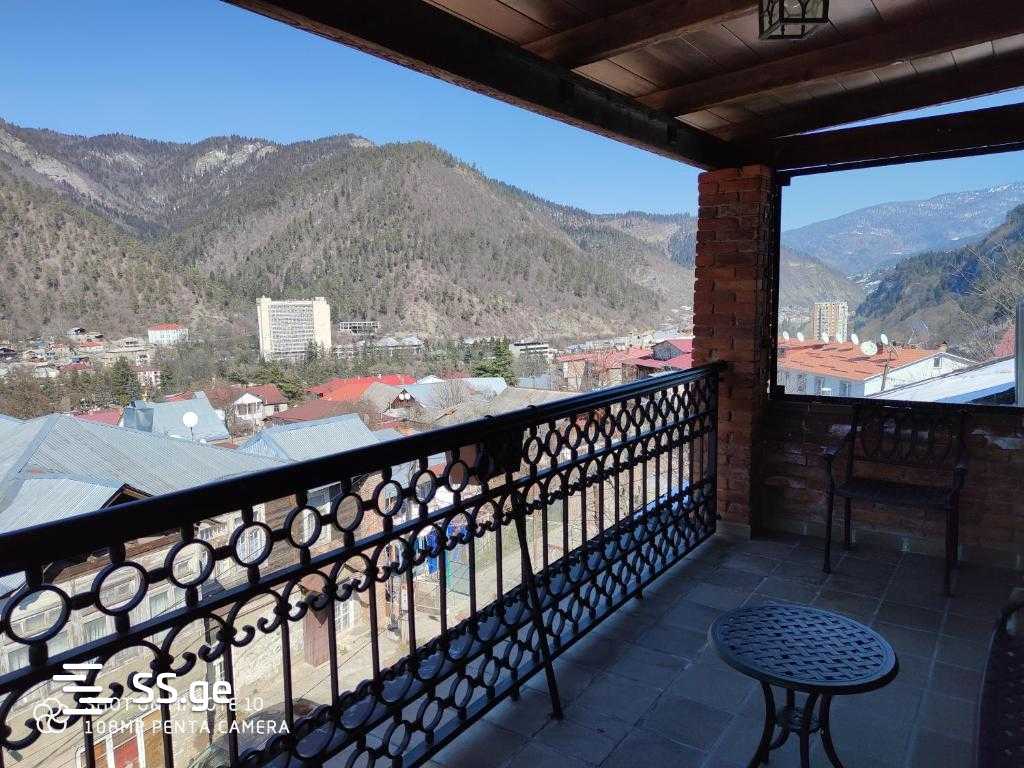 8 Room Hotel For Sale view 19