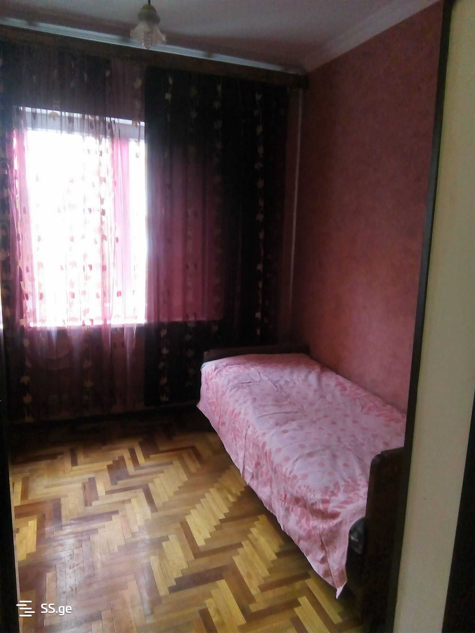 2 room Flat For Rent. Varketili - Ansicht 6
