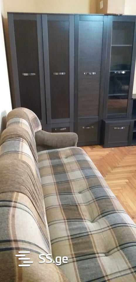 2 room Flat For Rent. Varketili - Ansicht 5