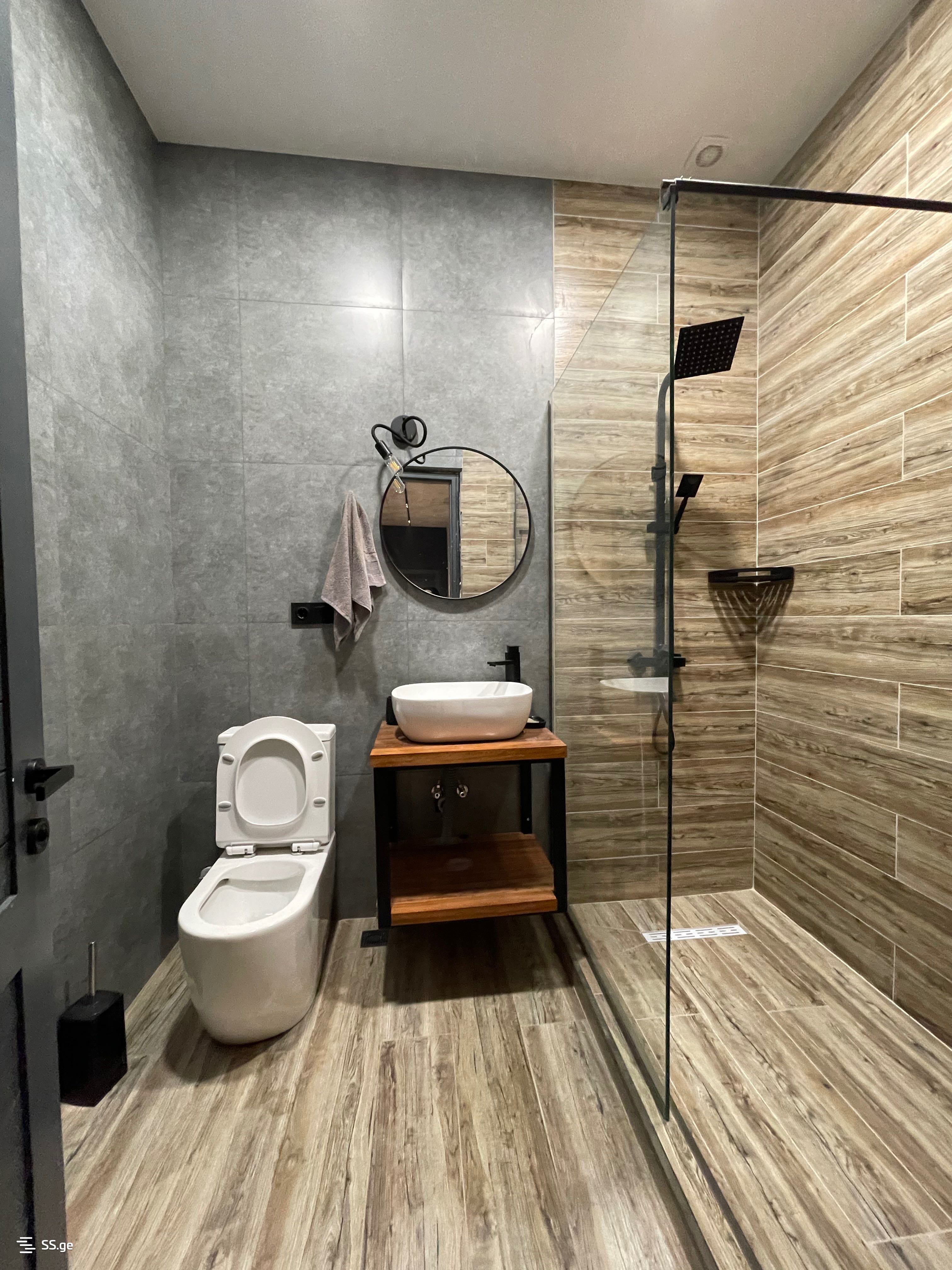 6 Room Private House Daily Rent. Saguramo, 9 of 11
