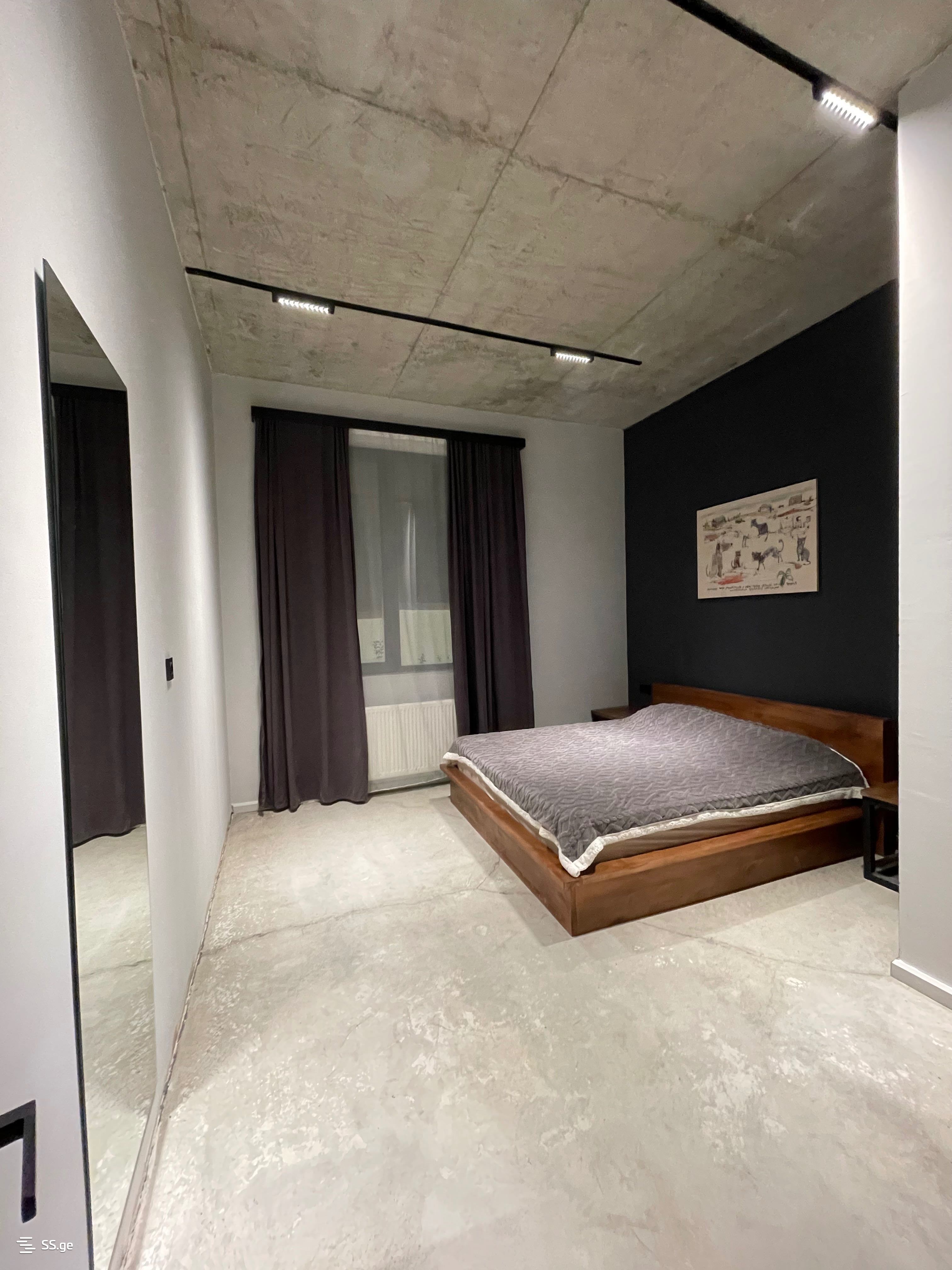 6 Room Private House Daily Rent. Saguramo, 6 of 11