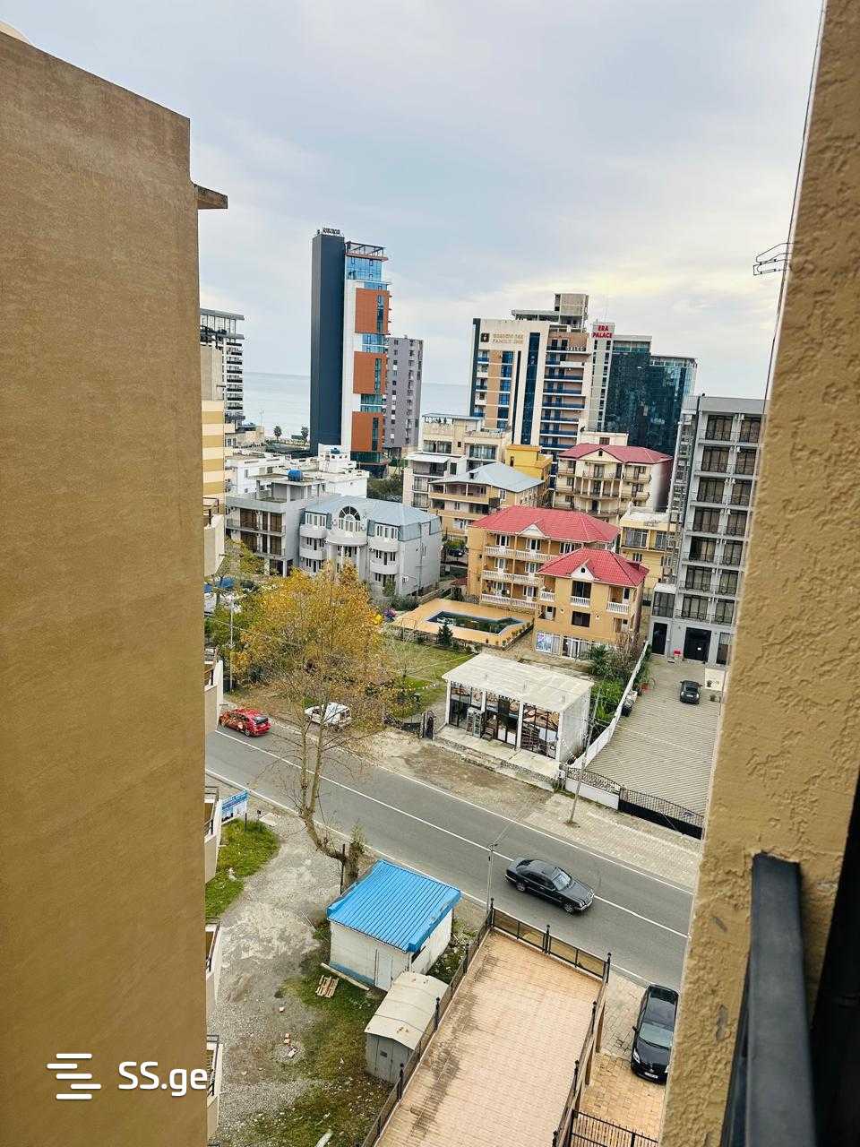 1 Room Flat For Sale view 9