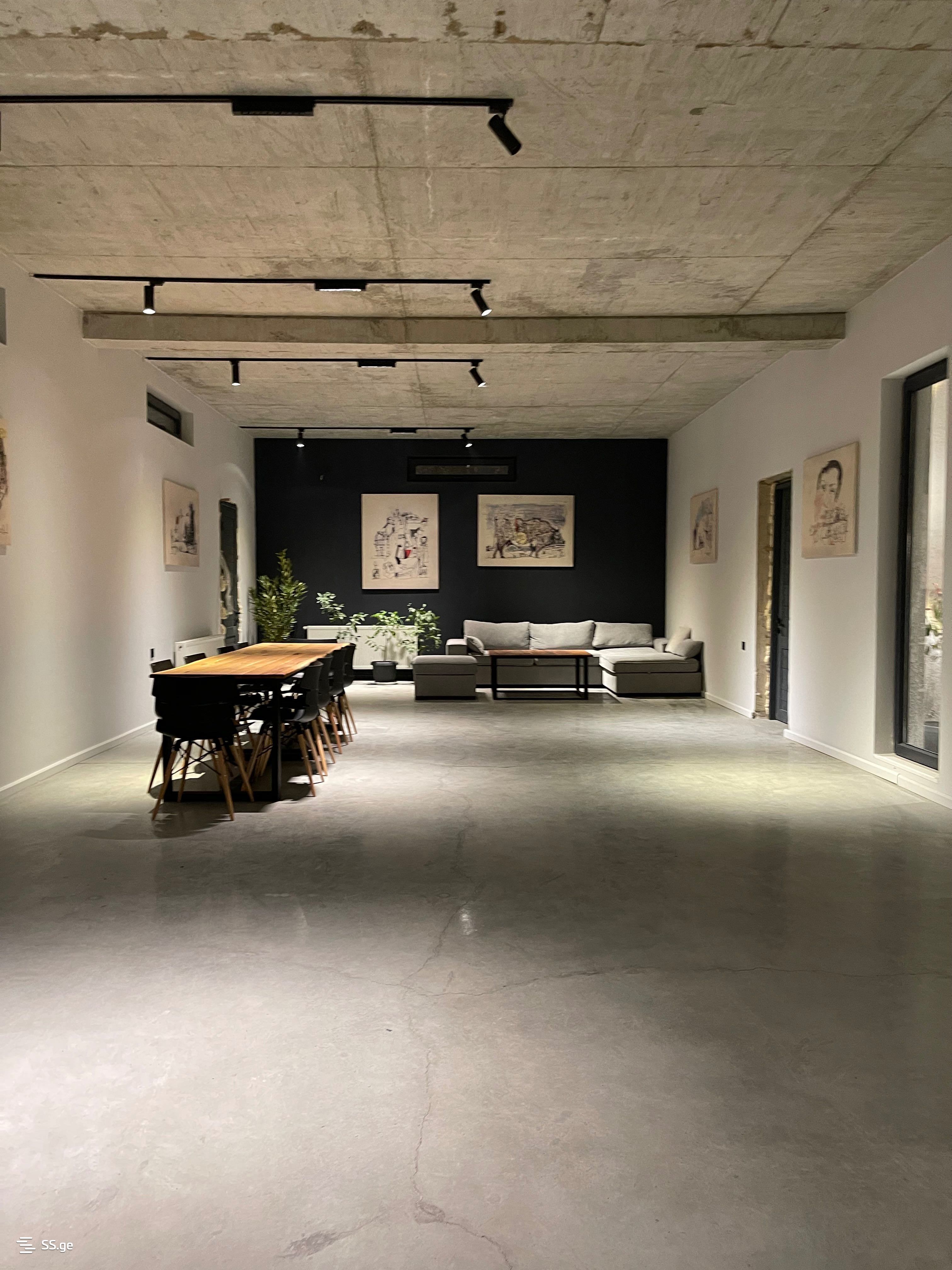 6 Room Private House Daily Rent. Saguramo, 8 of 11