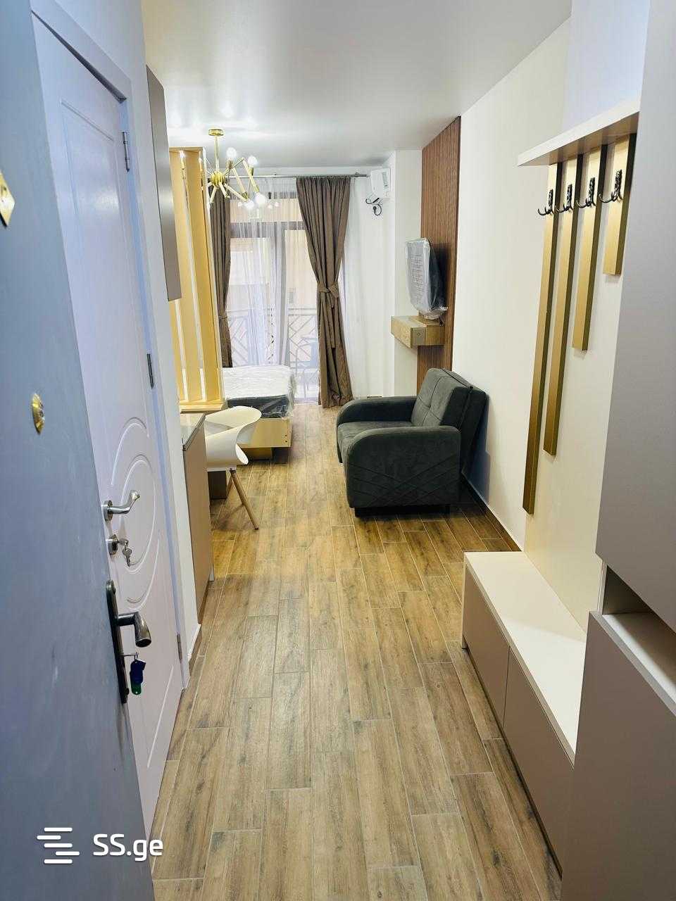 1 Room Flat For Sale view 7