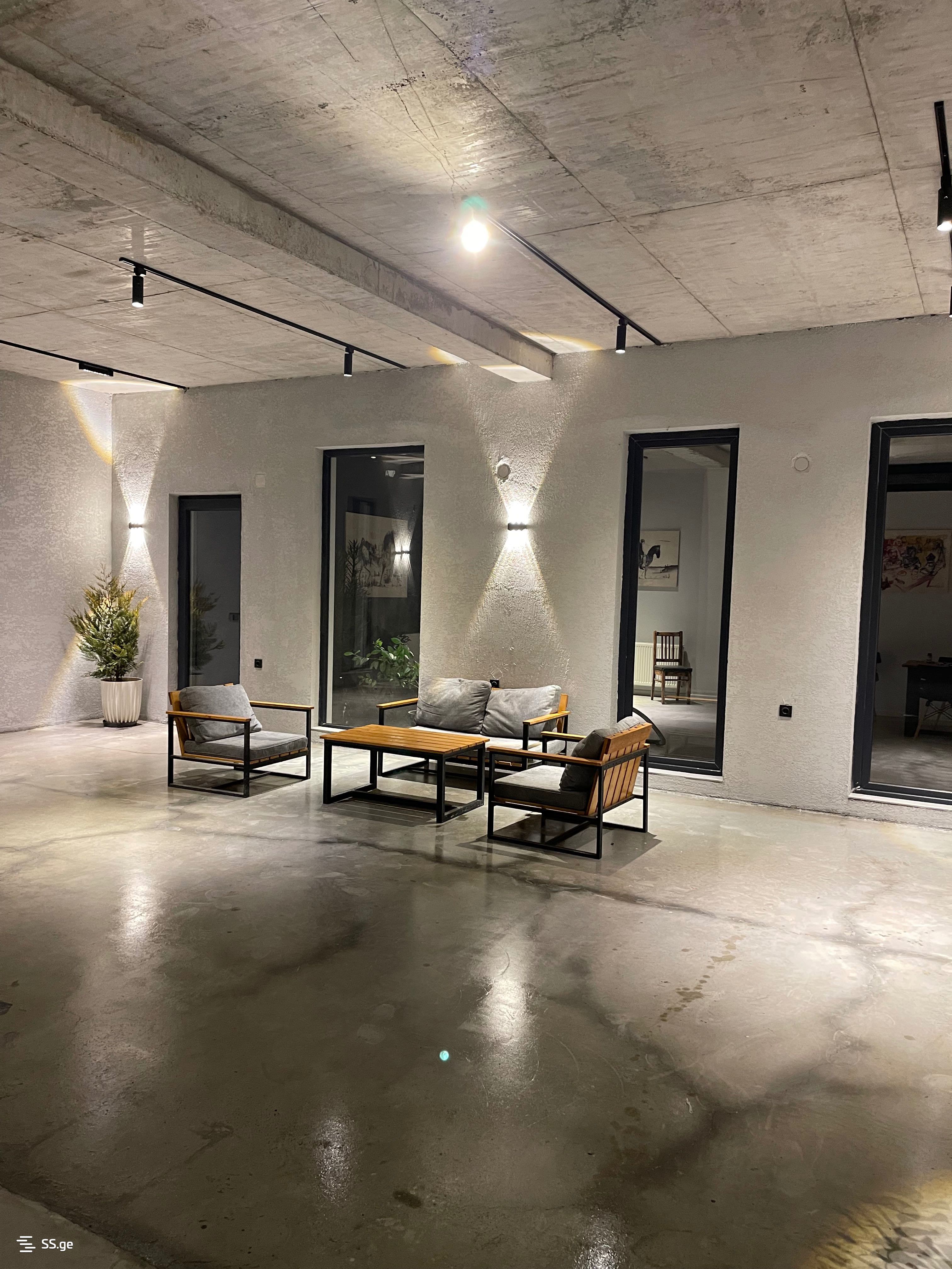 6 Room Private House Daily Rent. Saguramo, 4 of 4