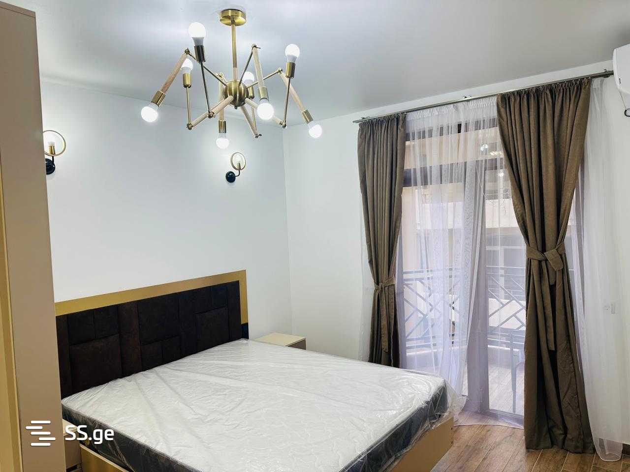1 Room Flat For Sale view 1