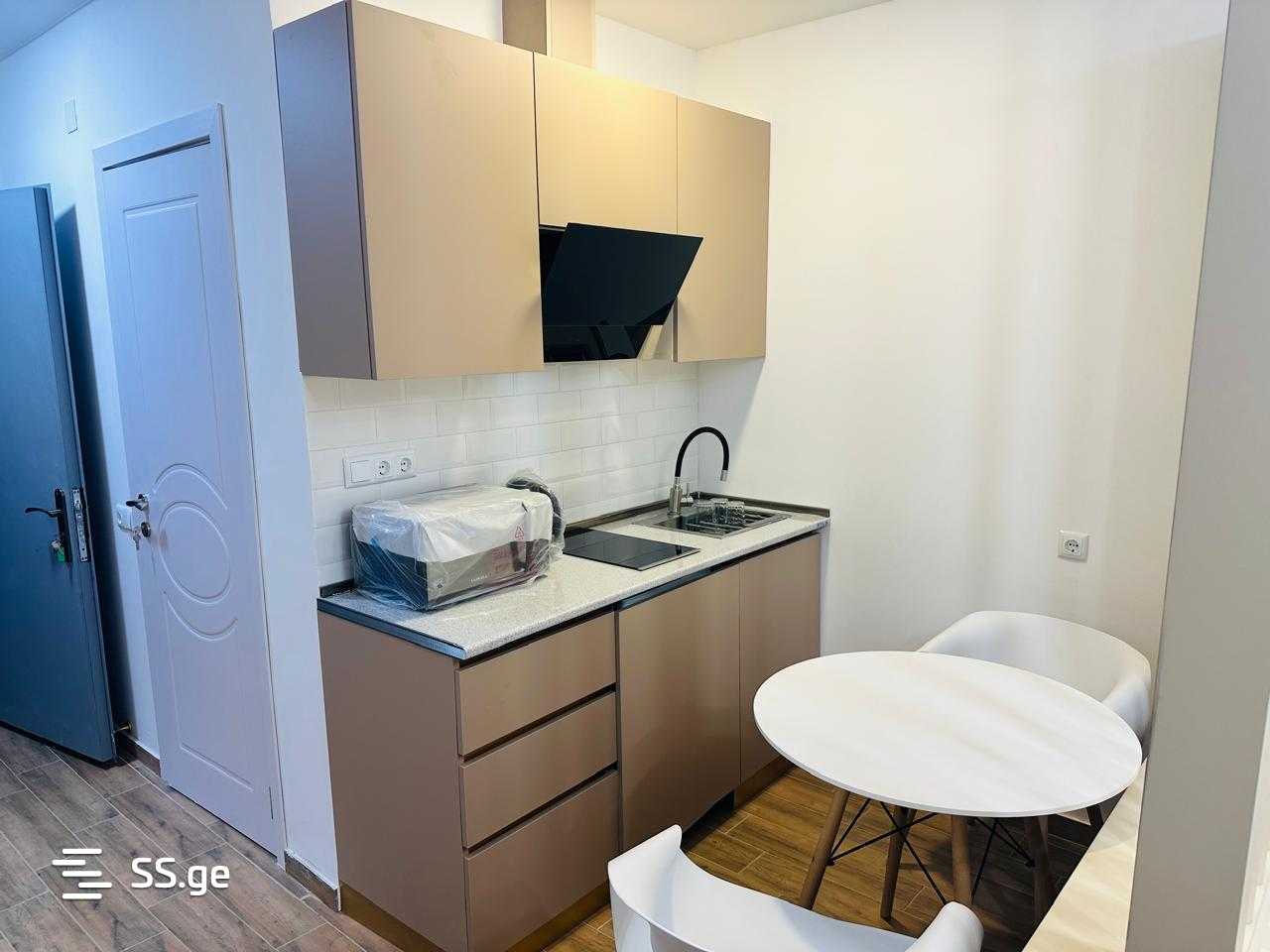 1 Room Flat For Sale view 8