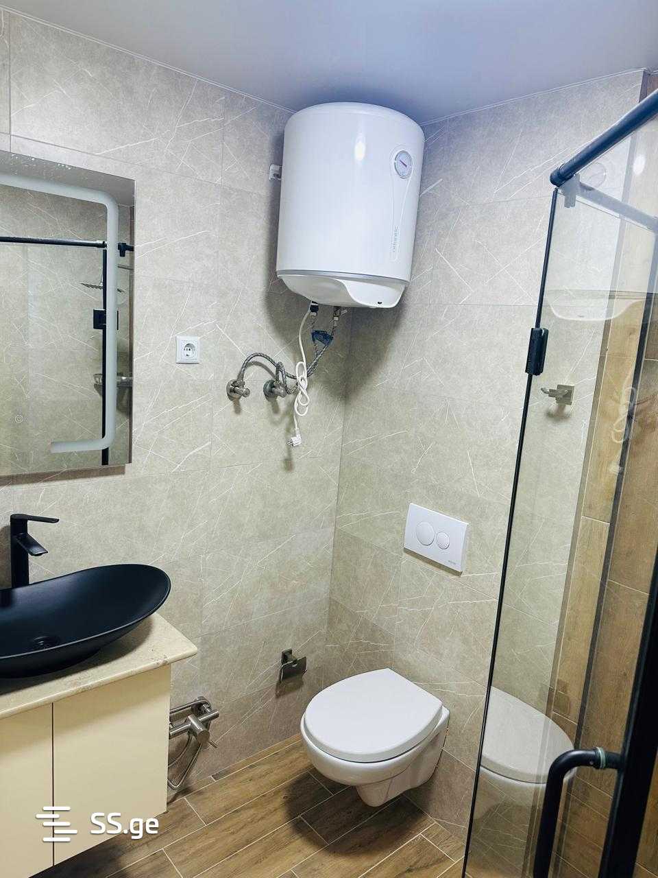 1 Room Flat For Sale view 4