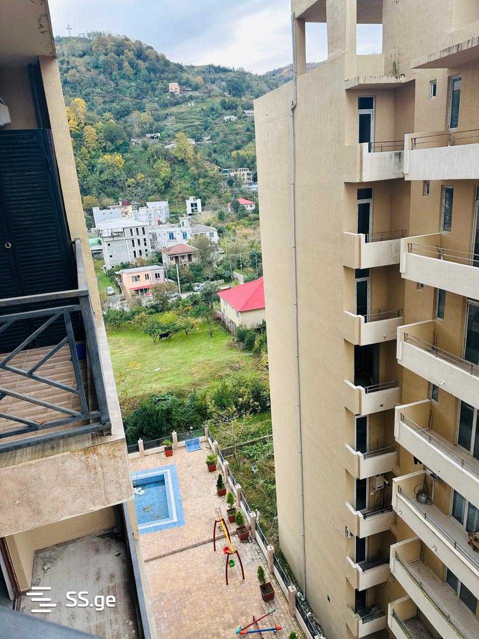 1 Room Flat For Sale view 11
