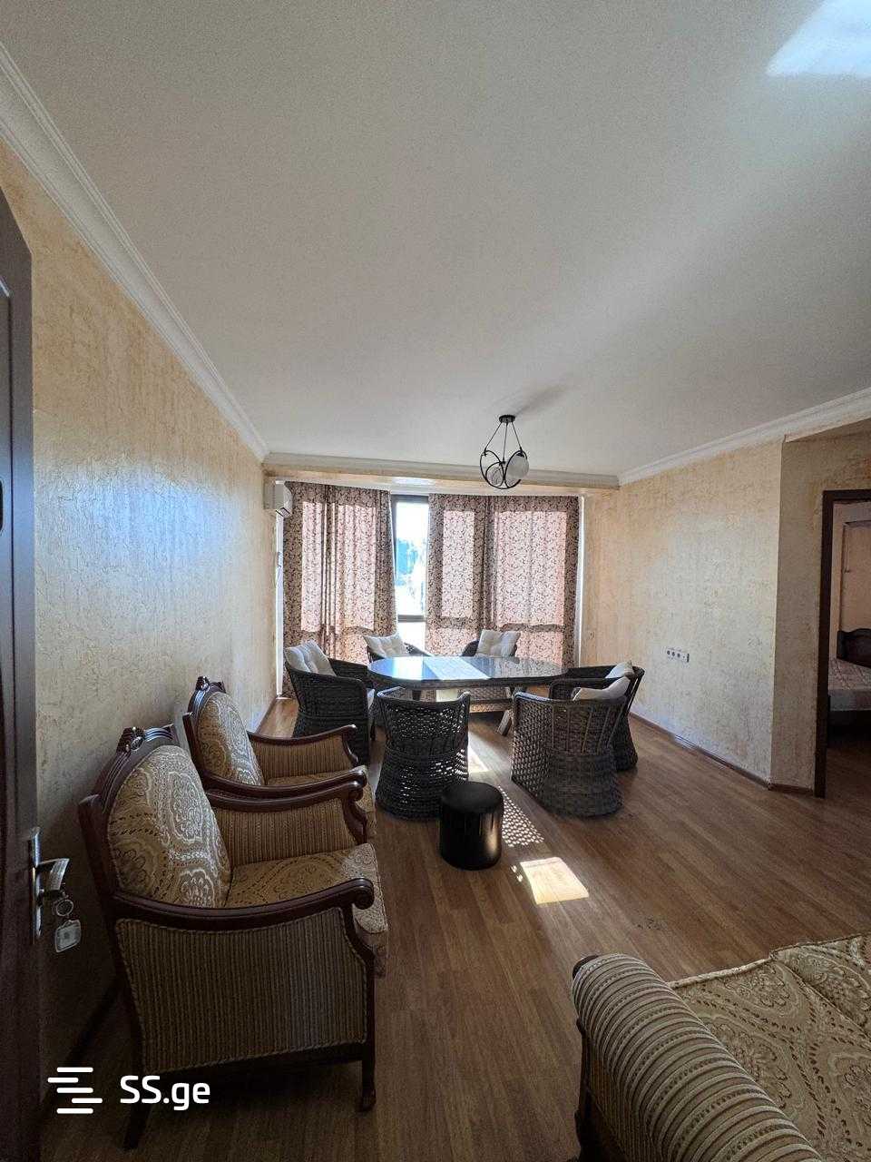 27 Room Hotel For Rent. Batumi view 7
