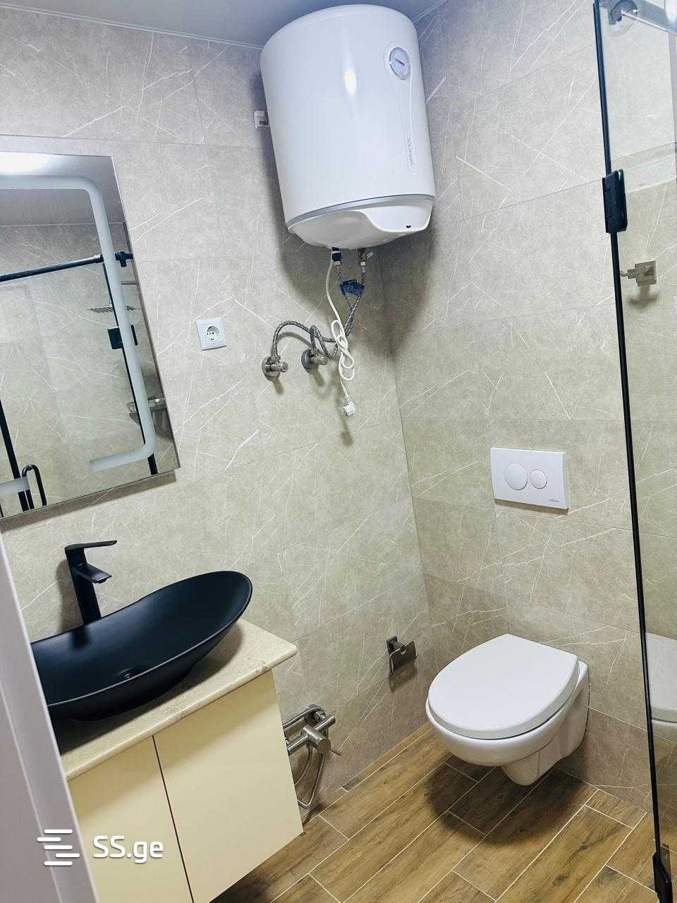 1 Room Flat For Sale view 3