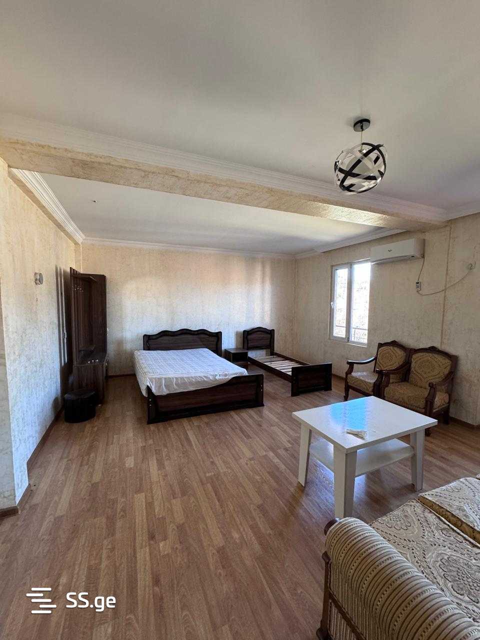 27 Room Hotel For Rent. Batumi view 5