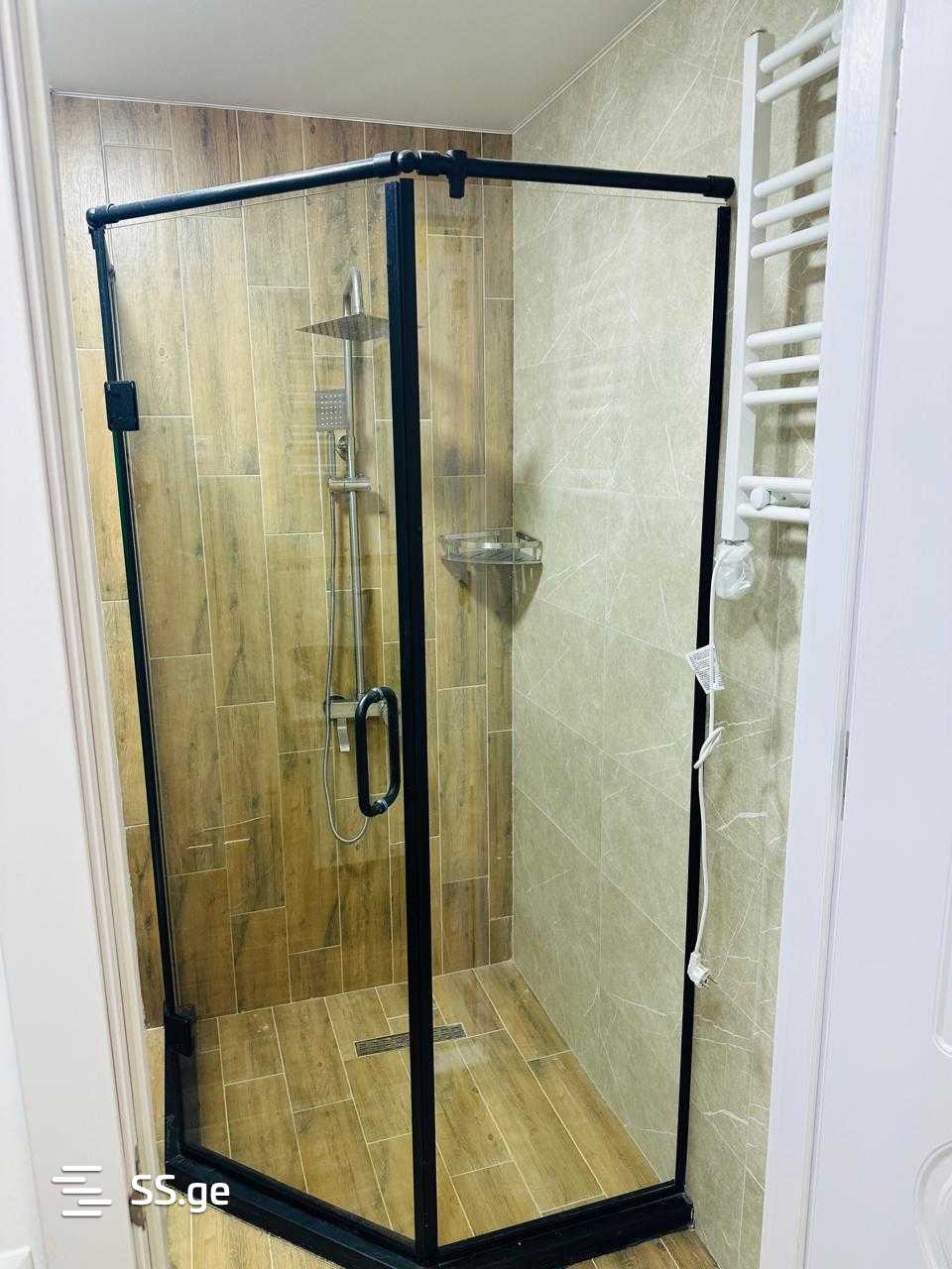 1 Room Flat For Sale view 6