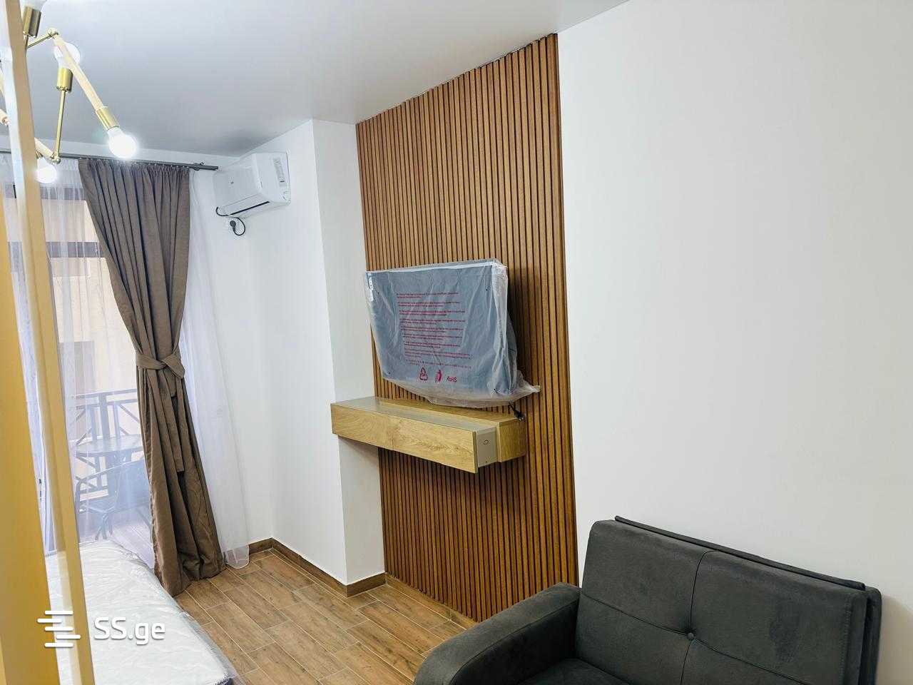 1 Room Flat For Sale view 10