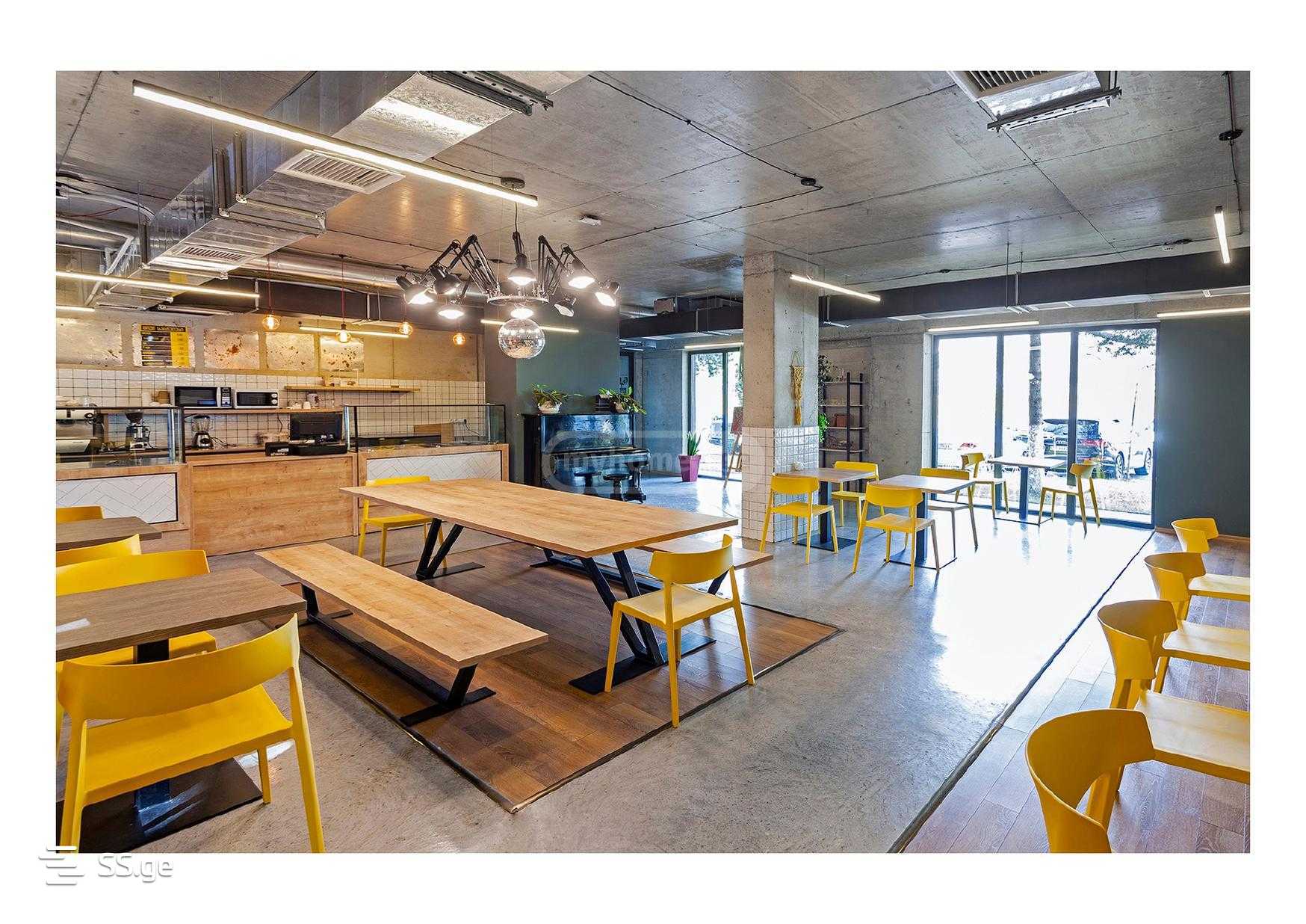 Office For Rent. Bagebi , 20000 $ - 31209433 | ss.ge