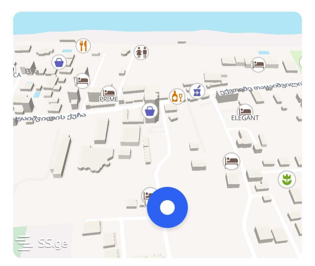 Продажа Земля в Уреки view 5