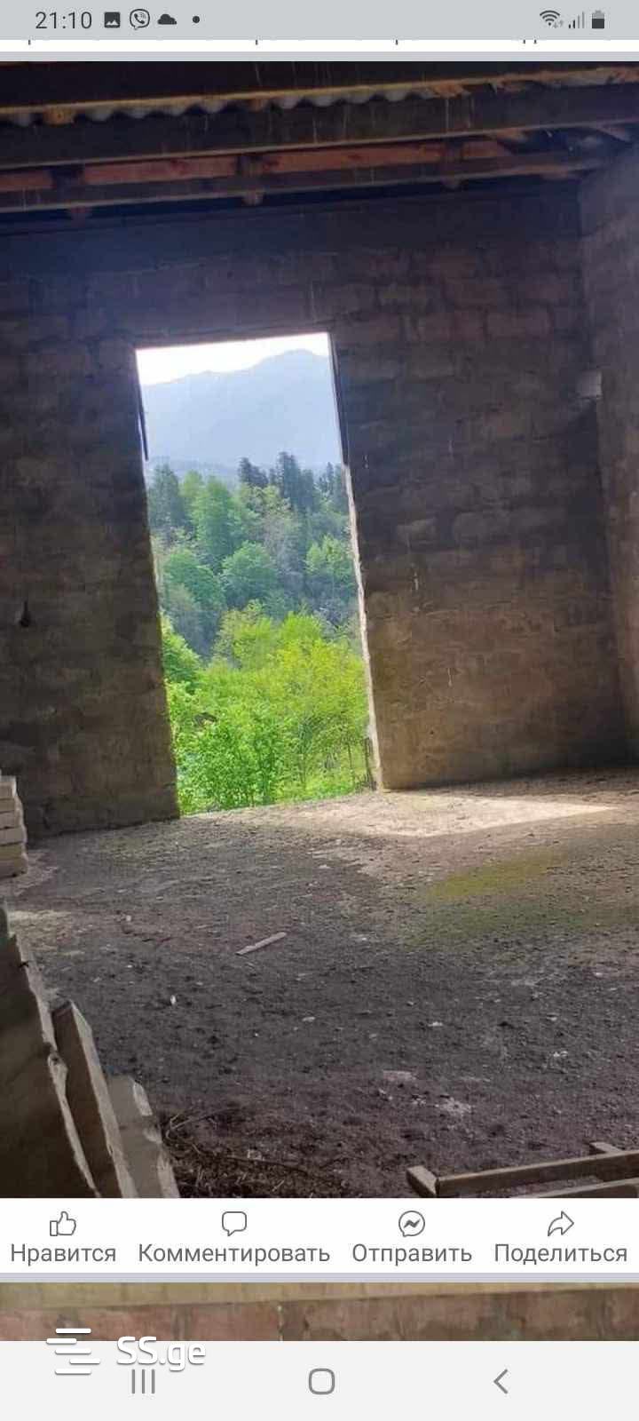 იყიდება 8-ოთახი კერძო სახლი view 4