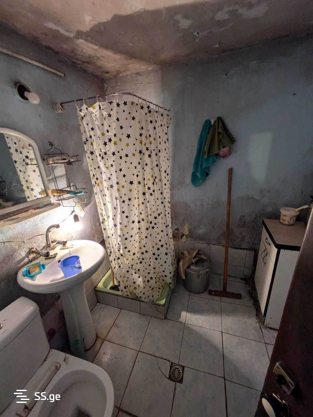 4 Room Private House For Sale view 7