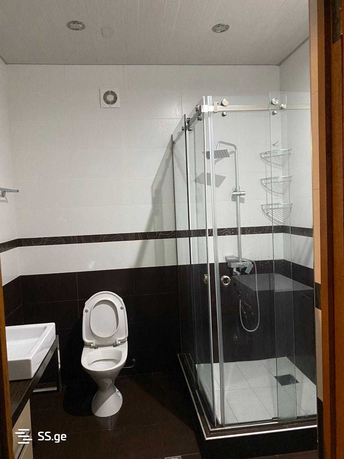 6 Room Flat For Sale view 10