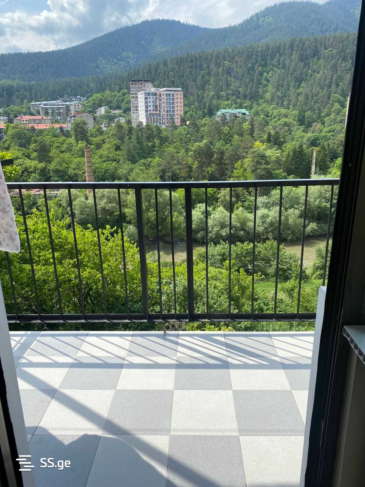 6 Room Flat For Sale view 12