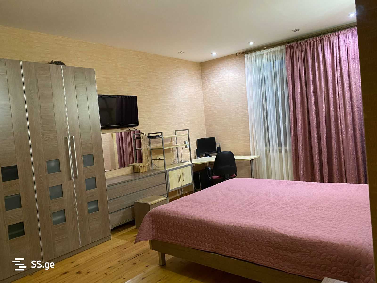 6 Room Flat For Sale view 7