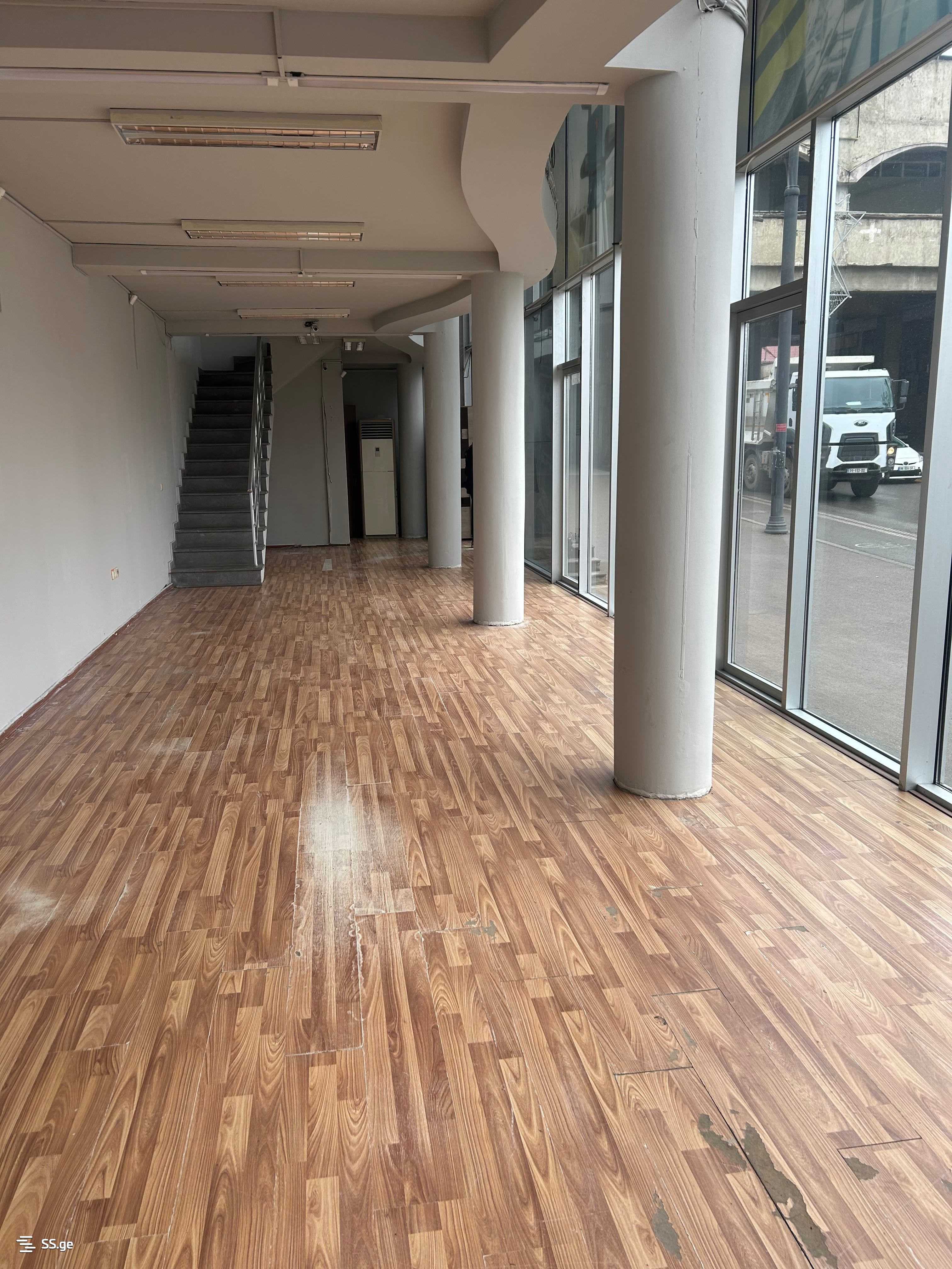 Office For Rent. Gldani, 3 of 11