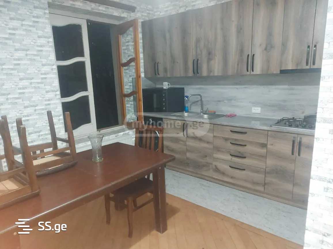 Private House For Rent. Samgori view 1