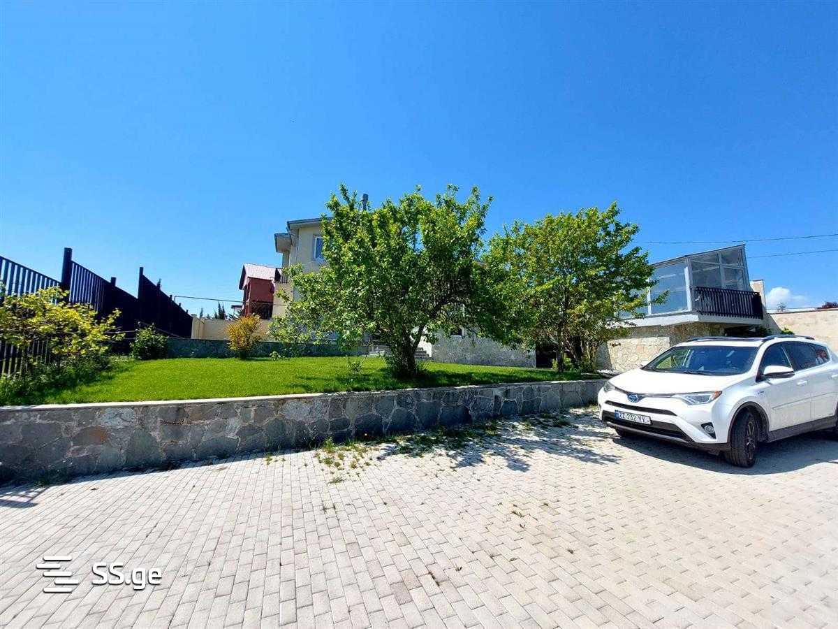 11 Room Summer Cottage For Rent. Tsavkisi view 7