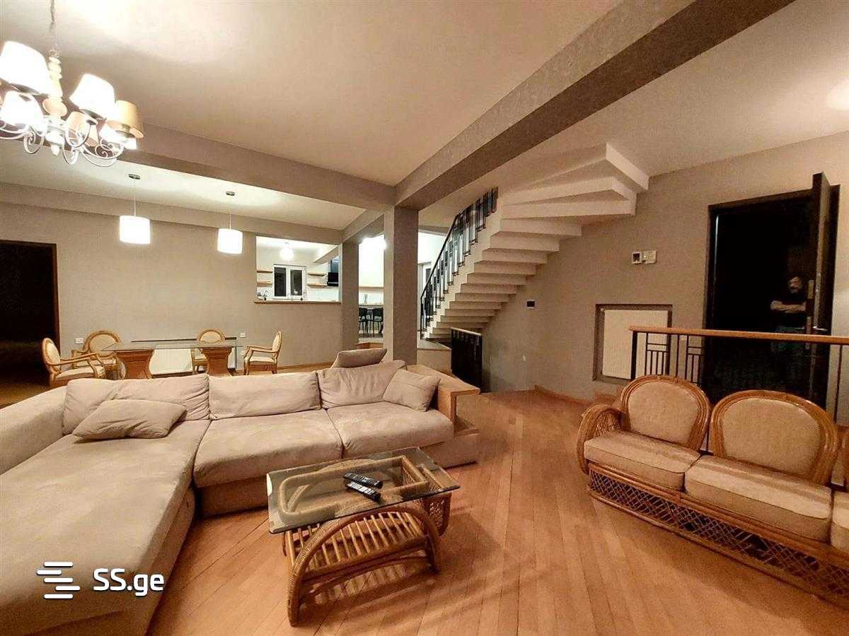 11 Room Summer Cottage For Rent. Tsavkisi view 6